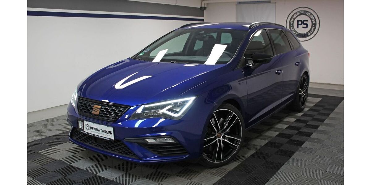 Seat Leon 79.200 km 23.490 &euro; Uhingen 73066