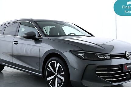 VW Passat 32.524 km 31.970 &euro; Egelsbach 63329