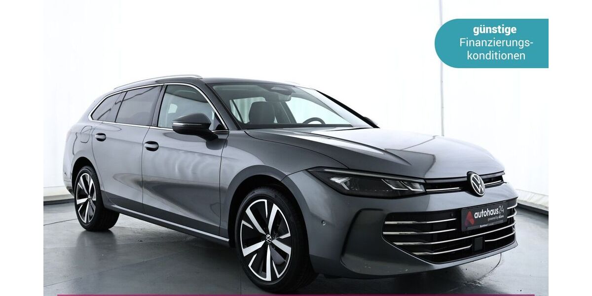 VW Passat 32.524 km 31.970 &euro; Egelsbach 63329