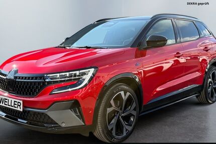 Renault Austral 6.004 km 32.880 &euro; Hamm 59067