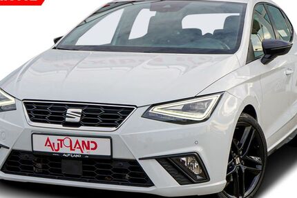 Seat Ibiza 51.926 km 22.950 &euro; Rostock 18146