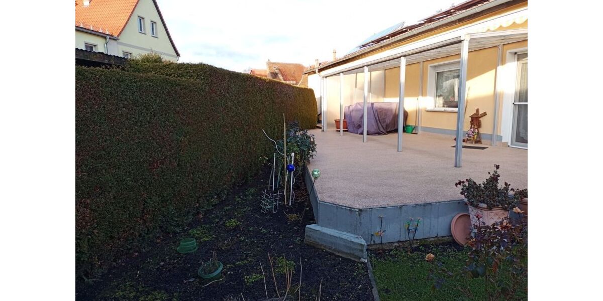 Provisionsfrei* Großzügiges Haus mit 12 Zimmern in Blankenhain 12 zimmer