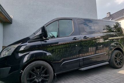 Ford Tourneo Custom 177.200 km 15.850 &euro; Remscheid 42855