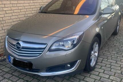 Opel Insignia 187.000 km 6.555 &euro; Erftstadt 50374