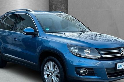 VW Tiguan 140.000 km 12.390 &euro; Walsrode 29664