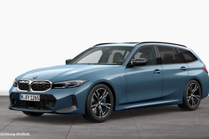 BMW M340d 9.089 km 64.584 &euro; Barsbüttel bei Hamburg 22885