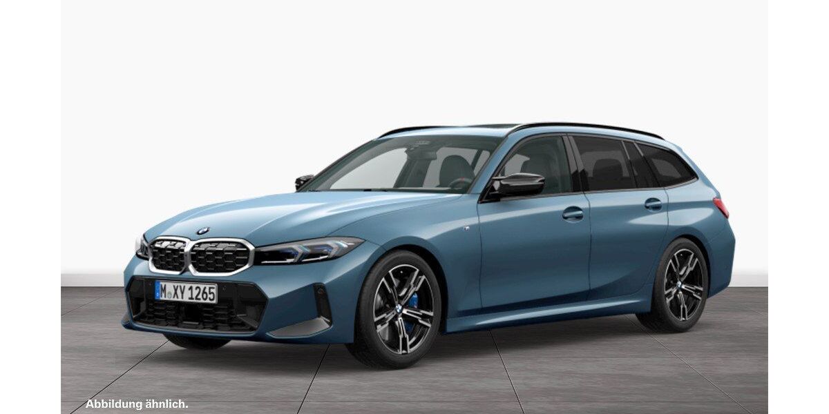 BMW M340d 9.089 km 64.584 &euro; Barsbüttel bei Hamburg 22885