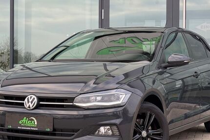 VW Polo 116.072 km 15.699 &euro; Pampow 19075
