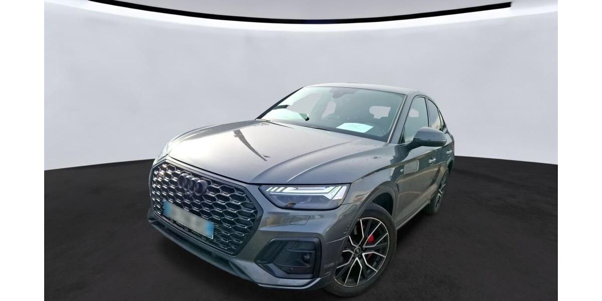 Audi Q5 89.998 km 38.914 &euro; Hagen 58091