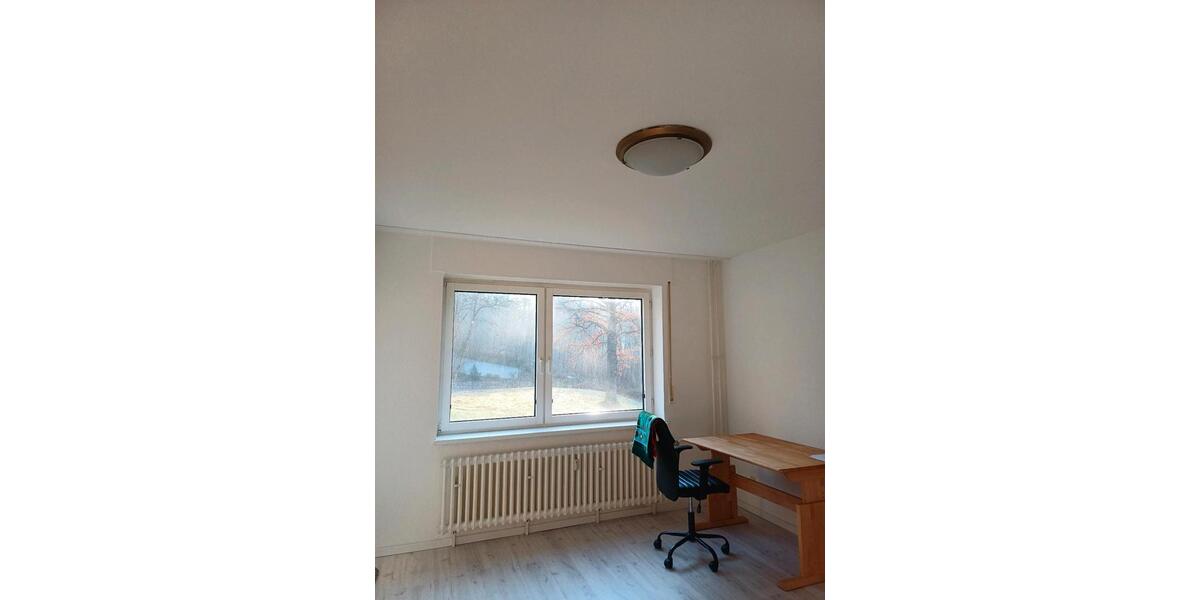 Etagenwohnung Bad Brückenau - 1.5 Zimmer, 38 m&sup2;, 350&euro; | Angebot:25830907