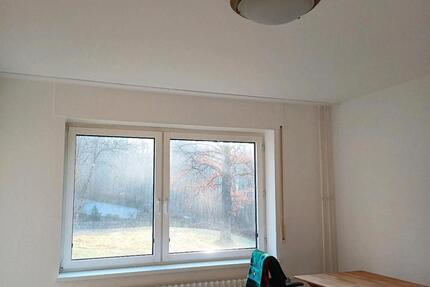 Wohnung Bad Brückenau - 1.5 Zimmer, 38 m&sup2;, 350&euro; | Angebot:25830907