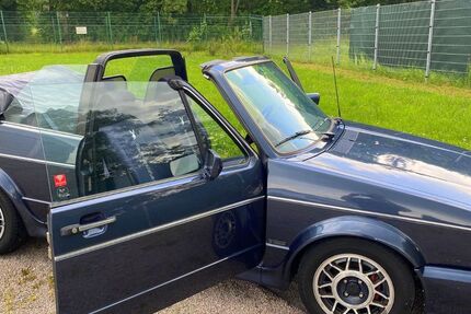 VW Golf 204.000 km 5.999 &euro; Pfreimd 92536