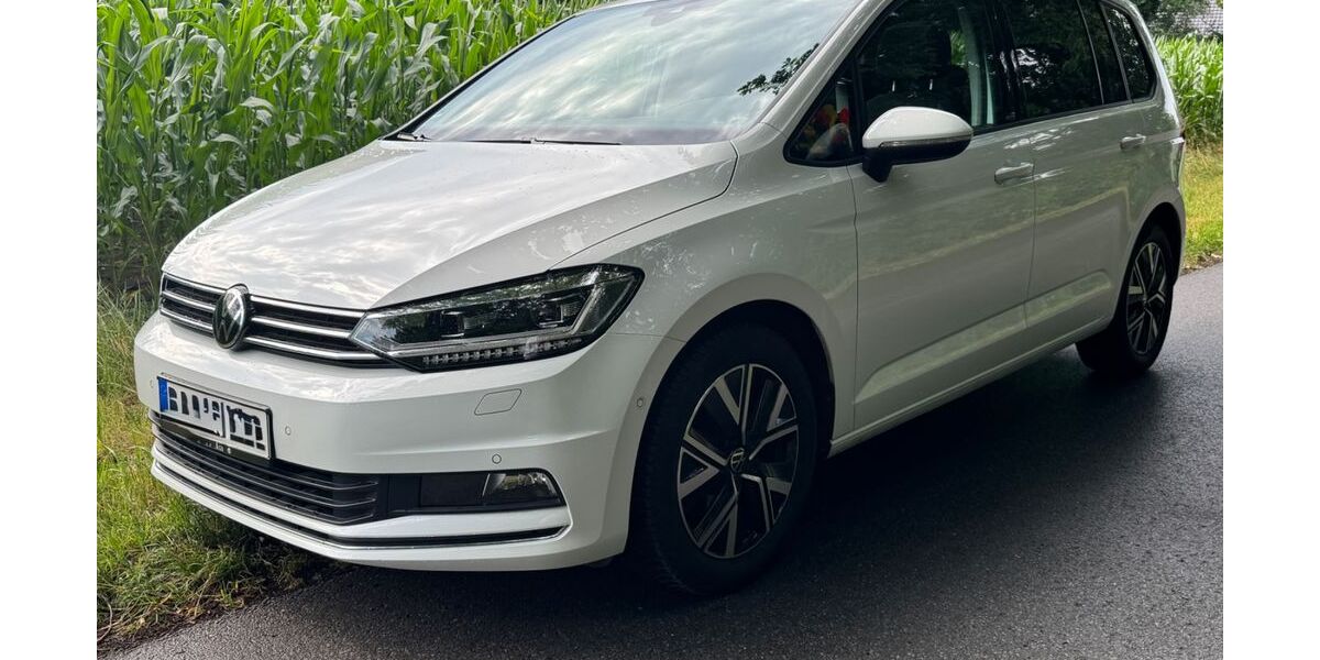 VW Touran 87.000 km 27.440 &euro; Bielefeld 33689
