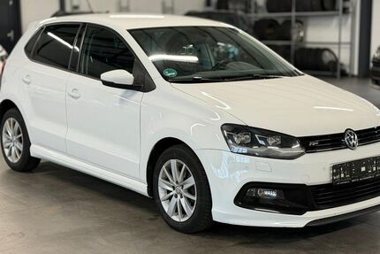 VW Polo 139.000 km 10.450 &euro; Friedewald 36289