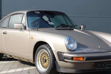 Porsche 911 13.000 km 79.950 &euro; Wiesbaden 65203