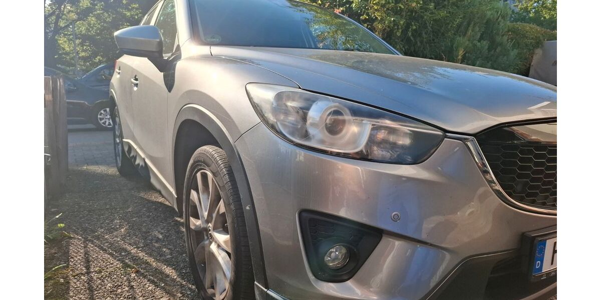 Mazda CX-5 191.000 km 5.950 &euro; Hannover 30657