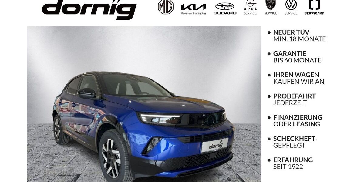 Opel Mokka 1.995 km 24.880 &euro; Himmelkron 95502