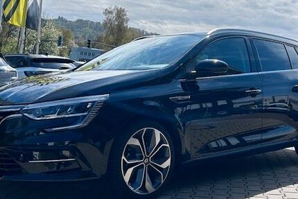 Renault Megane 80.054 km 13.990 &euro; Iserlohn 58640