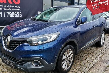 Renault Kadjar 161.165 km 7.469 € Freiberg 09599