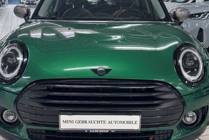 Mini Cooper Clubman 25.100 km 23.777 &euro; Pirmasens 66954