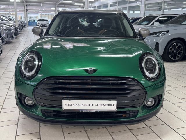 Mini Cooper Clubman 25.100 km 23.777 &euro; Pirmasens 66954