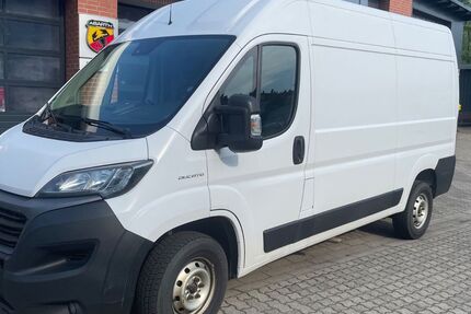 Fiat Ducato 294.300 km 12.900 &euro; Bitterfeld-Wolfen 06749