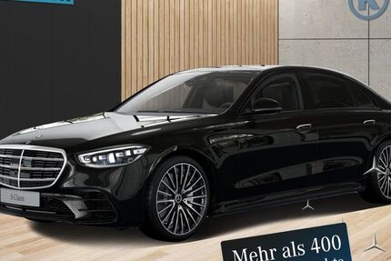 Mercedes-Benz S 580 9.992 km 138.380 € Koblenz 56073