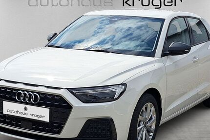 Audi A1 5.476 km 24.900 &euro; Bad Krozingen 79189