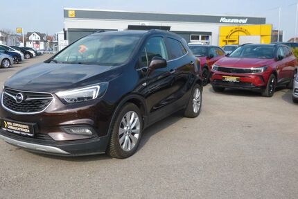 Opel Mokka 84.200 km 10.990 &euro; Rottenburg am Neckar 72108