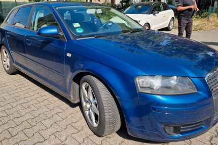 Audi A3 205.000 km 4.000 € Berlin 10243