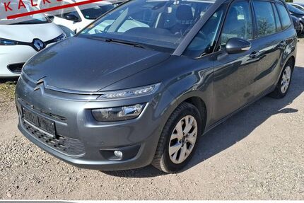 Citroen C4 80.936 km 8.385 &euro; Achern 77855