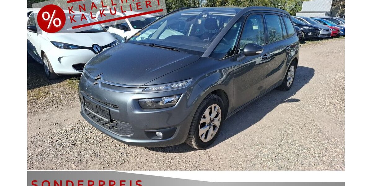 Citroen C4 80.936 km 8.385 &euro; Achern 77855