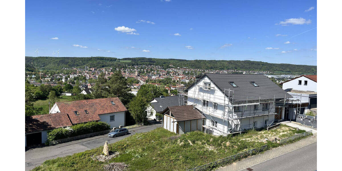 Etagenwohnung Tauberbischofsheim - 4 Zimmer, 136 m&sup2;, 320.000&euro; | Angebot:25706828