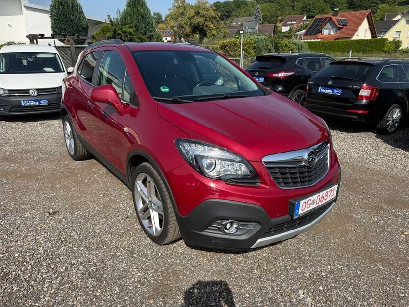Mokka