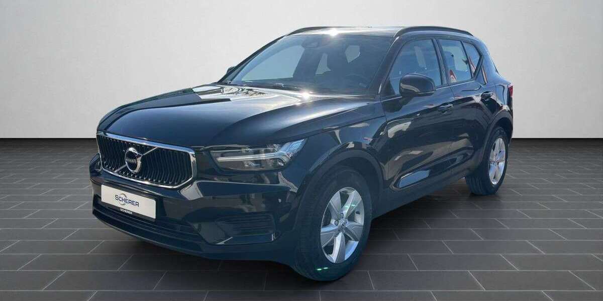 Volvo XC40 66.660 km 21.990 &euro; Simmern 55469