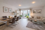Etagenwohnung Freilassing - 2 Zimmer, 62 m&sup2;, 100.000&euro; | Angebot:25665524