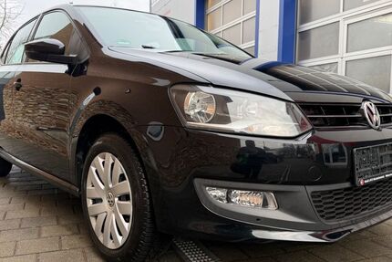 VW Polo 163.116 km 5.999 &euro; Horb Am Neckar 72160