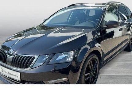 Skoda Octavia 67.565 km 17.420 &euro; Haselünne 49740