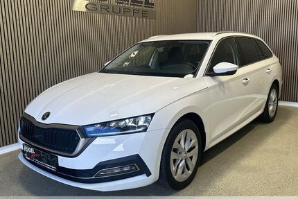 Skoda Octavia 58.100 km 20.999 &euro; Chemnitz 09125