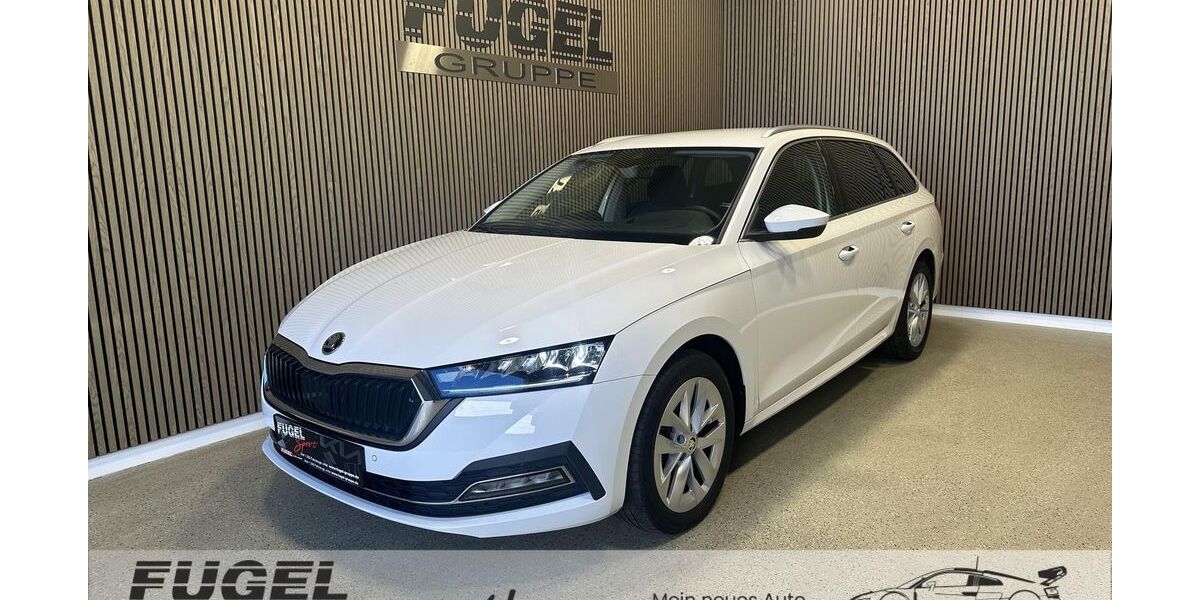 Skoda Octavia 58.100 km 20.999 &euro; Chemnitz 09125