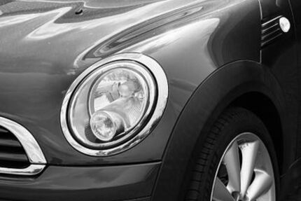 Mini ONE 159.000 km 5.400 &euro; Maikammer 67487