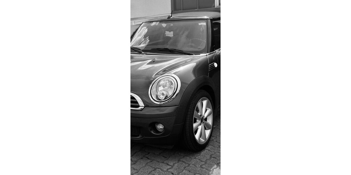 Mini ONE 159.000 km 5.800 &euro; Maikammer 67487