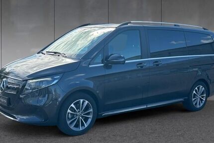 Mercedes EQV