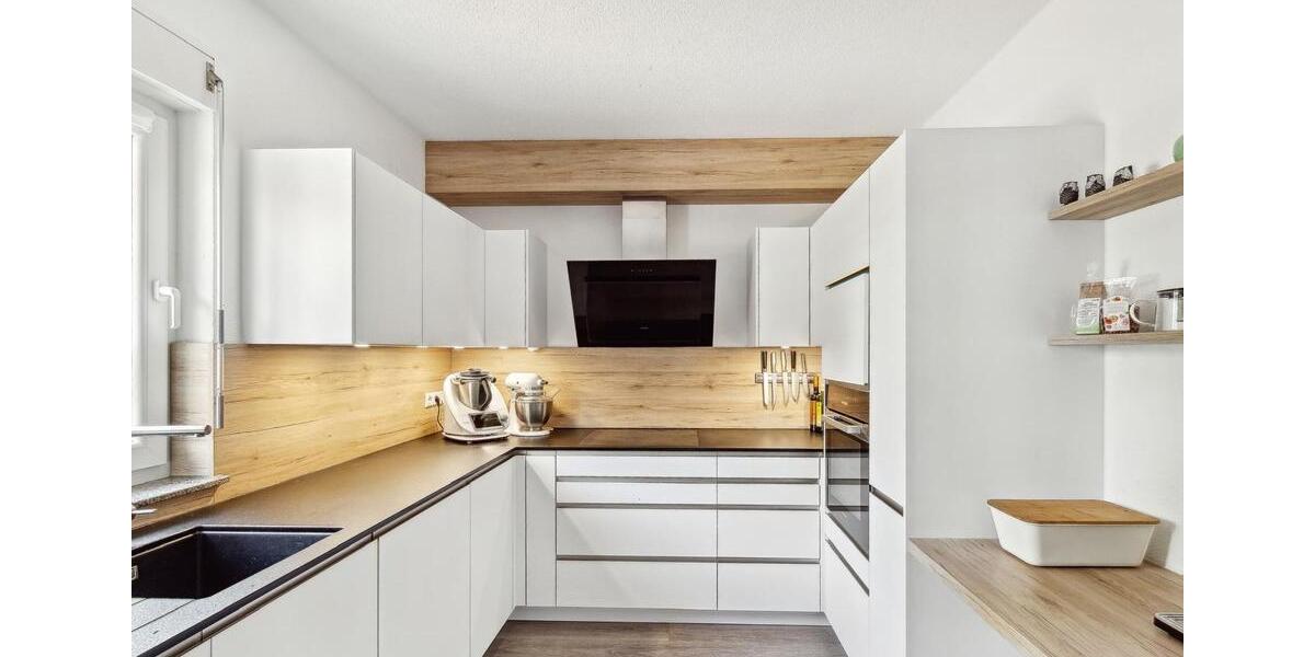 Bungalow Laupheim - 6 Zimmer, 160 m&sup2;, 660.000&euro; | Angebot:26185422