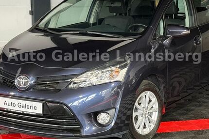 Toyota Verso 229.000 km 6.790 € Landsberg am Lech 86899
