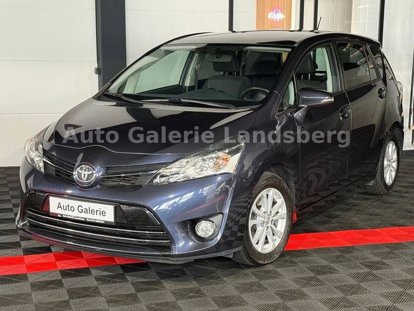 Toyota Verso 229.000 km 6.790 € Landsberg am Lech 86899