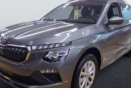Skoda Kamiq 6.606 km 27.880 € Dortmund 44309
