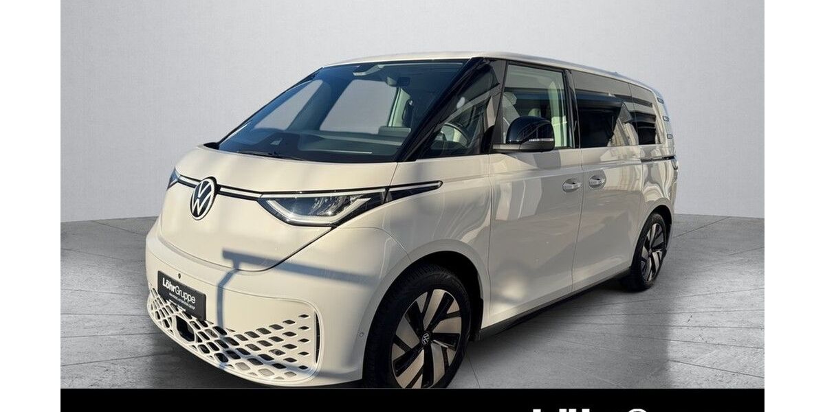 VW ID. Buzz 70.777 km 40.890 &euro; Daun 54550