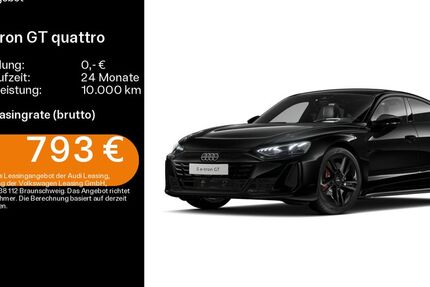 Audi e-tron GT 7.600 km 99.659 &euro; Büdingen-Düdelsheim 63654