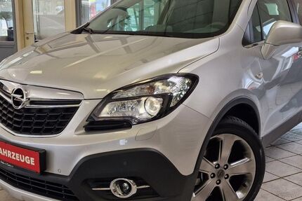 Opel Mokka 34.500 km 10.990 &euro; Duderstadt 37115